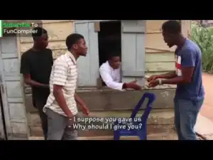 Video: Woli Agba – The Stingy Pastor